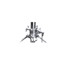 Stativo professionale Kupo 756M Jumbo - Manco.it