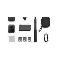 DJI OSMO 360 Adventure Combo - Manco.it