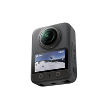 DJI OSMO 360 Adventure Combo - Manco.it