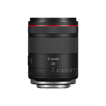 Canon RF 20mm F1.4 L VCM - Manco.it