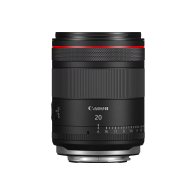 Canon RF 20mm F1.4 L VCM - Manco.it