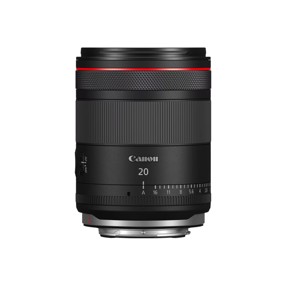 Canon RF 20mm F1.4 L VCM - Manco.it