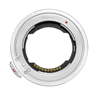 Megadap ETZ21 PRO+ autofocus adapter - Manco.it