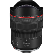 Canon RF 10-20mm F4 L IS STM - Manco.it