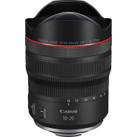 Canon RF 10-20mm F4 L IS STM - Manco.it