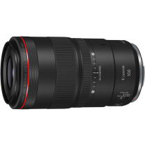 RF 100mm F2.8 L Macro IS USM - Manco.it