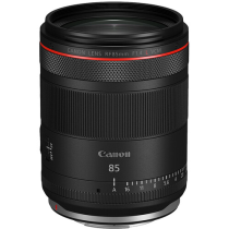 Canon RF 85mm F1.4 L VCM - Manco.it