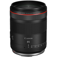 Canon RF 85mm F1.4 L VCM - Manco.it