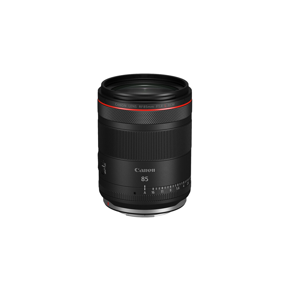 Canon RF 85mm F1.4 L VCM - Manco.it