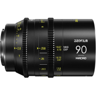 DZOFilm VESPID Prime Macro 90mm T2.8 Lens - Manco.it