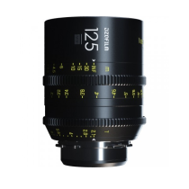 DZOFilm VESPID Prime 125mm T2.1 Lens (PL/EF Mount) - Manco.it