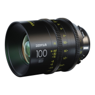 DZOFilm VESPID Prime 100mm T2.1 Lens (PL/EF Mount) - Manco.it