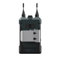 SOLIDCOM M1 PRO-4B Hollyland 4 beltpack (cuffia singolo padiglione)