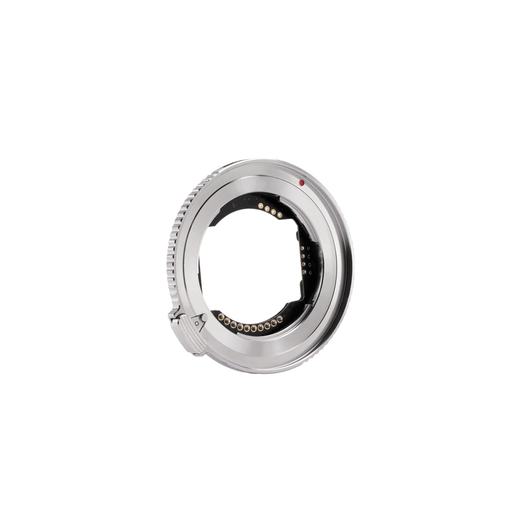 Viltrox PL to Z-Mount adapter - Manco.it