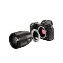 Viltrox PL to Z-Mount adapter - Manco.it