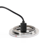 Viltrox PL to Z-Mount adapter - Manco.it
