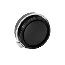 Viltrox PL to Z-Mount adapter - Manco.it