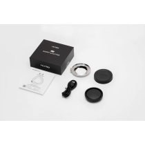 Viltrox PL to Z-Mount adapter - Manco.it