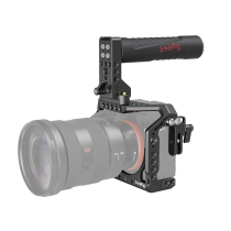 2096 SMALLRIG CAGE - Manco.it