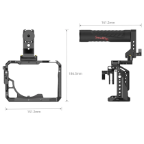2096 SMALLRIG CAGE - Manco.it