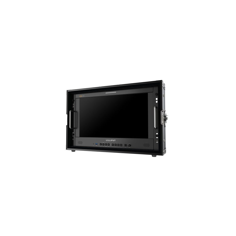 Lilliput Q28-8K 28″ 8K-ready monitor - Manco.it