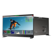 Monitor professionale Lilliput Q28-8K 28″ 8K-Ready - Manco.it