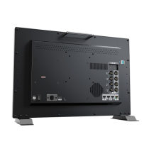 Monitor professionale Lilliput Q28-8K 28″ 8K-Ready - Manco.it