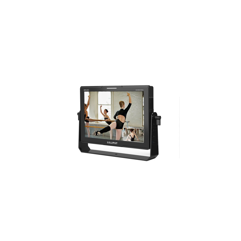 Q10 Lilliput Monitor 10.1" - Manco.it