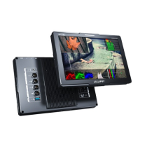 Q10 Lilliput Monitor 10.1" - Manco.it