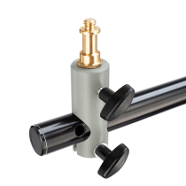 Barra portamicrofono Manfrotto 154B - Manco.it