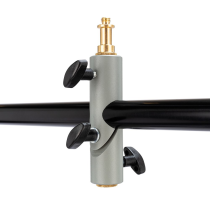 Barra portamicrofono Manfrotto 154B - Manco.it