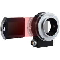Telecomando wireless per obiettivi Canon EF/EF-S su fotocamere E-mount - Manco.it