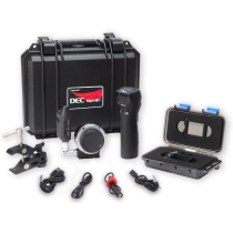 Telecomando wireless per obiettivi Canon EF/EF-S su fotocamere E-mount - Manco.it