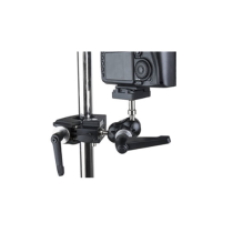 Professional swivel adapter KS-105 - Manco.it