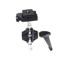 Professional swivel adapter KS-105 - Manco.it
