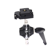 Adattatore rotante Kupo KS-105 - Manco.it