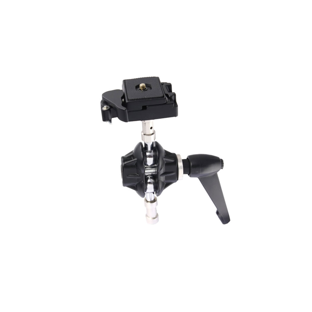 Professional swivel adapter KS-105 - Manco.it