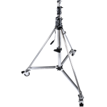 Stativo professionale Kupo 484 - Manco.it