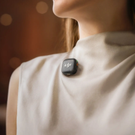 DJI Mic 3 (1 TX + 1 RX) - Manco.it