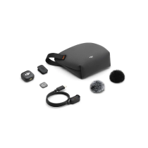 DJI Mic 3 Transmitter - Manco.it