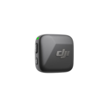 DJI Mic Mini Transmitter (Infinity Black) - Manco.it