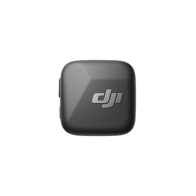 DJI Mic Mini Transmitter (Infinity Black) - Manco.it