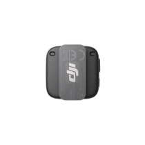 DJI Mic Mini Transmitter (Infinity Black) - Manco.it