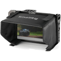 2231 SmallRig Monitor Cage with Sunhood for SmallHD 502 Bright Monitor