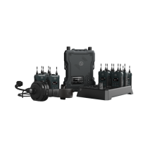SOLIDCOM M1 PRO-8B Hollyland 8 beltpack - Manco.it