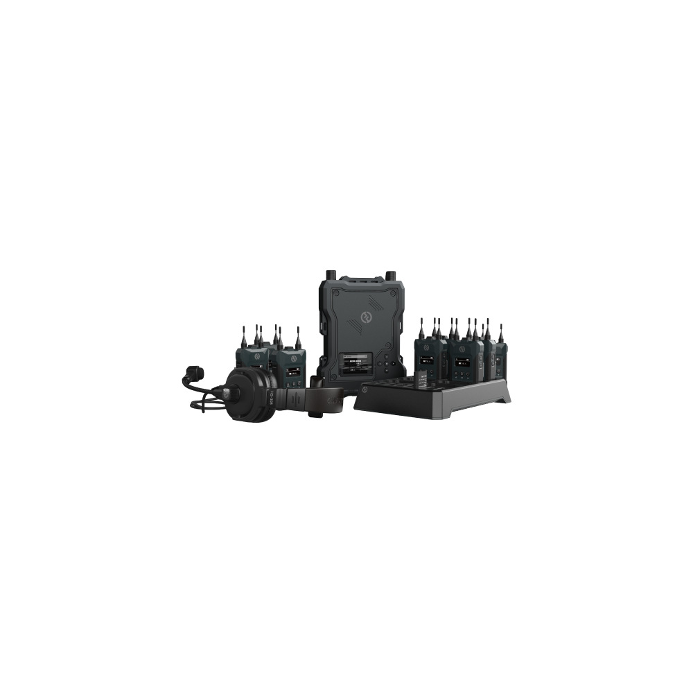 SOLIDCOM M1 PRO-8B-D - Manco.it