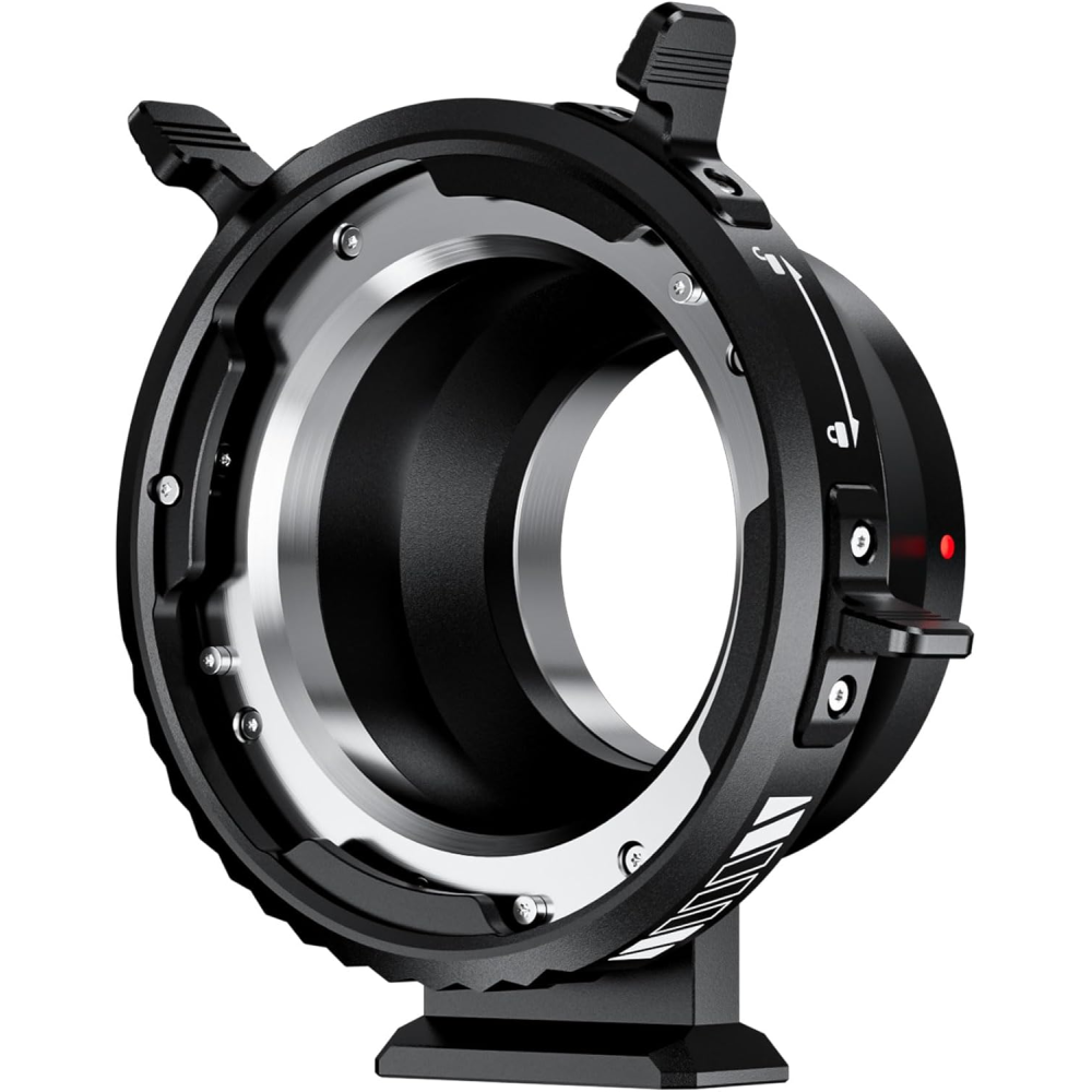 Viltrox PL-E adapter - Manco.it