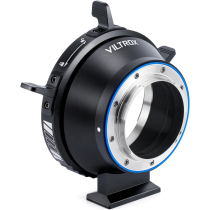 Viltrox PL-E adapter - Manco.it