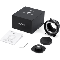 Viltrox PL-E adapter - Manco.it