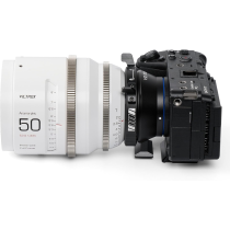Viltrox PL-E adapter - Manco.it